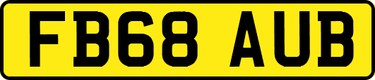 FB68AUB