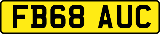 FB68AUC