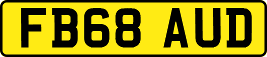 FB68AUD