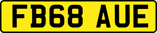 FB68AUE