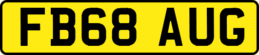 FB68AUG