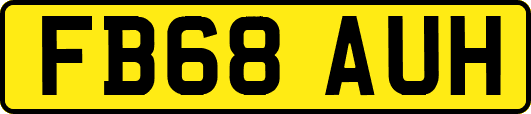 FB68AUH