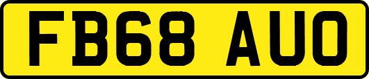 FB68AUO