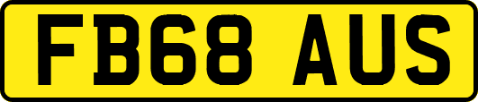 FB68AUS