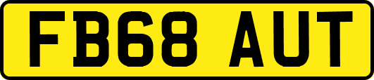 FB68AUT