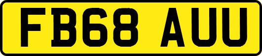 FB68AUU