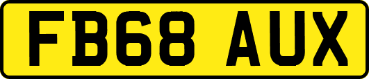 FB68AUX