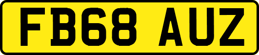 FB68AUZ