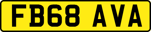 FB68AVA