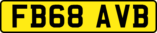 FB68AVB