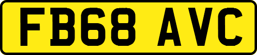 FB68AVC