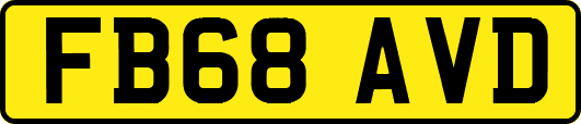 FB68AVD