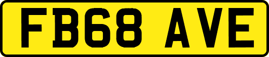FB68AVE