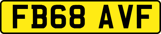 FB68AVF