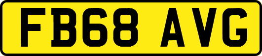 FB68AVG