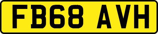 FB68AVH