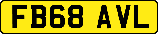 FB68AVL