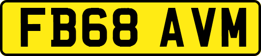 FB68AVM