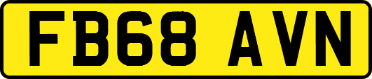 FB68AVN