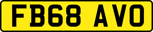 FB68AVO