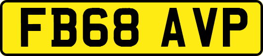 FB68AVP