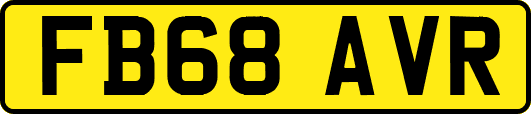 FB68AVR