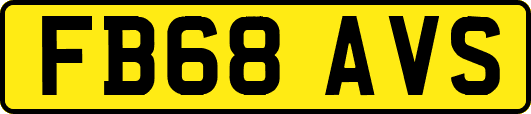 FB68AVS