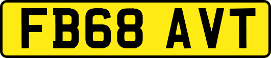 FB68AVT