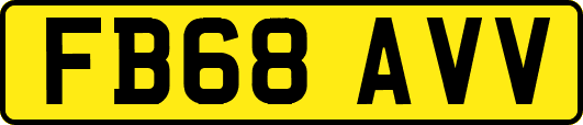 FB68AVV