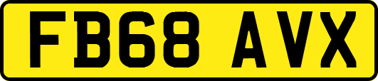 FB68AVX