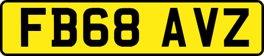 FB68AVZ