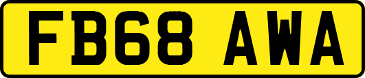 FB68AWA