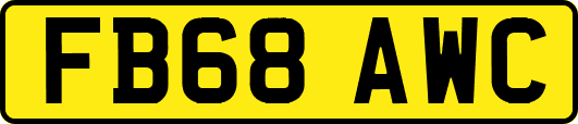 FB68AWC