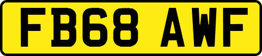 FB68AWF