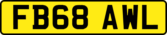 FB68AWL