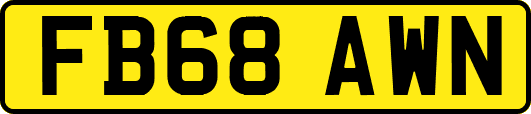 FB68AWN