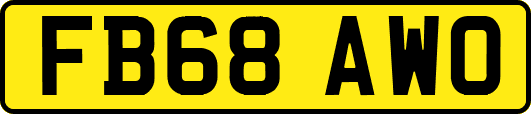FB68AWO