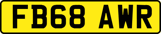 FB68AWR