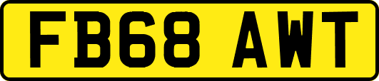 FB68AWT