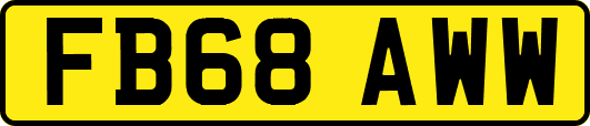 FB68AWW