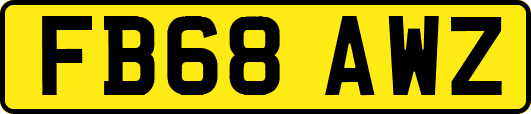 FB68AWZ
