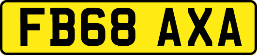 FB68AXA