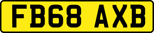 FB68AXB