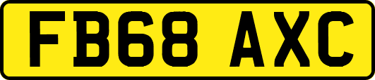 FB68AXC