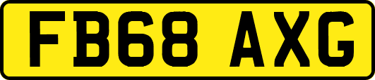 FB68AXG