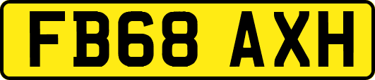 FB68AXH