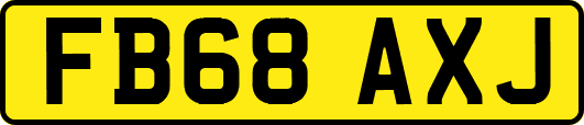 FB68AXJ
