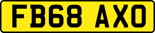FB68AXO