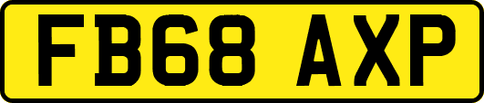 FB68AXP