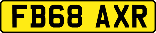 FB68AXR